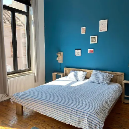 Vakantiehuis Immaya *