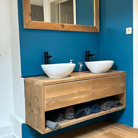 Vakantiehuis Immaya Oostende