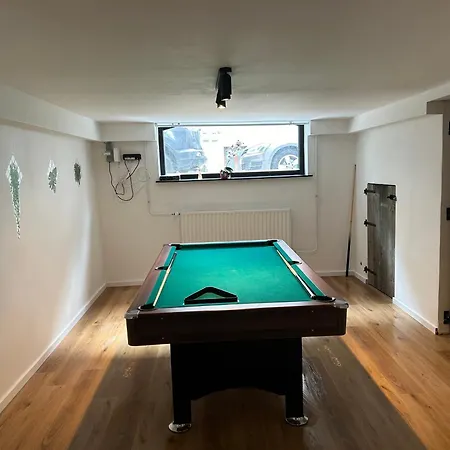 Immaya Vakantiehuis *