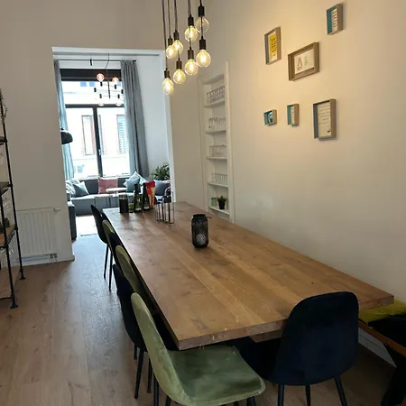 Vakantiehuis Immaya *