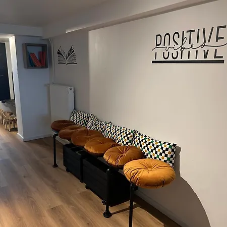 Vakantiehuis Immaya *