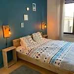 Casa de Férias Immaya