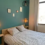 Casa de Férias Immaya Ostend