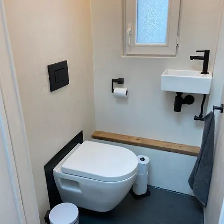 Immaya Holiday home Ostend
