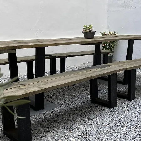 Holiday home Immaya Ostend