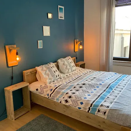 Holiday home Immaya