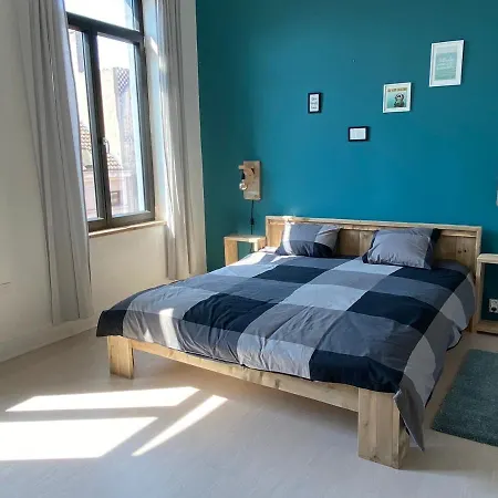 Holiday home Immaya Ostend