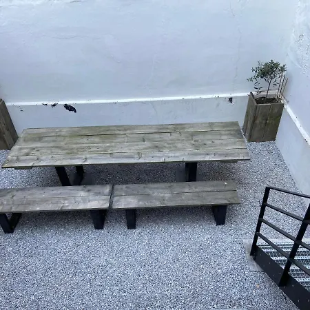 Immaya Holiday home Ostend