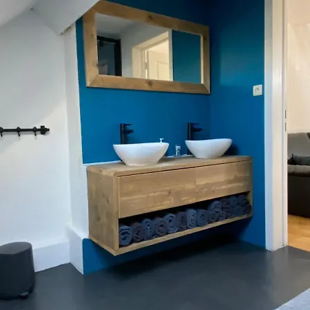 Holiday home Immaya *