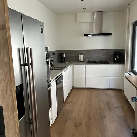 Holiday home Immaya