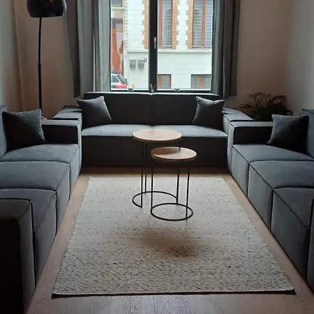 Immaya Holiday home
