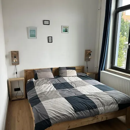 Feriehus Immaya *