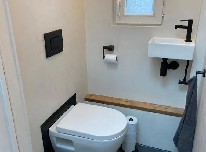 Immaya Holiday home Ostend