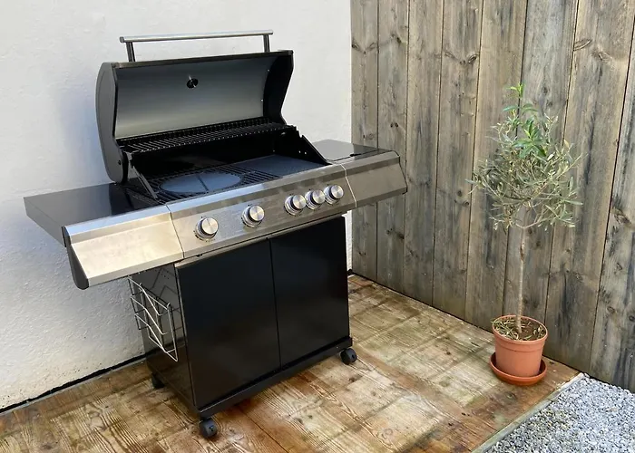 Holiday home Immaya Ostend