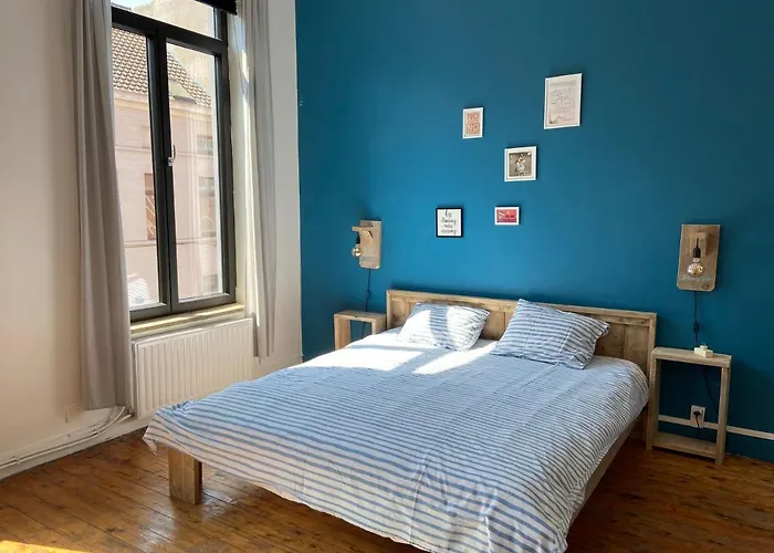 Holiday home Immaya *