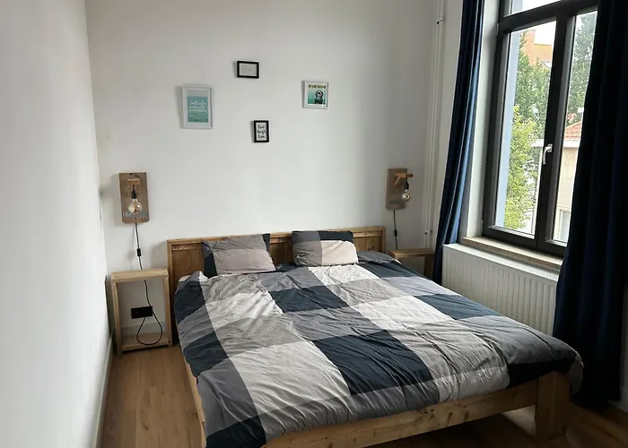 Holiday home Immaya *