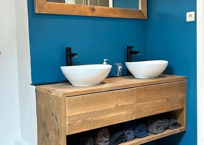 Holiday home Immaya Ostend