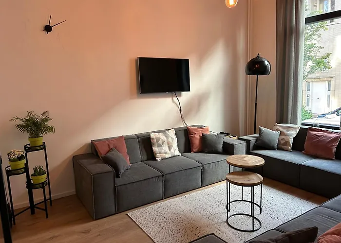 Immaya Holiday home *