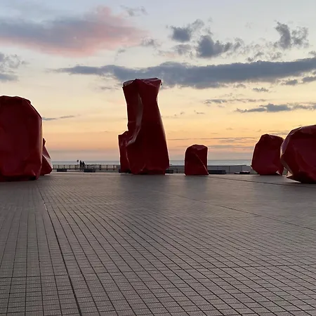 Semesterbostad Immaya