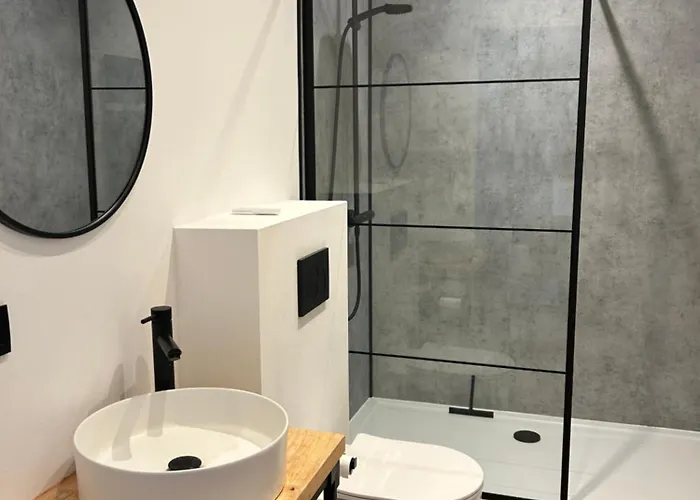 Semesterbostad Immaya *