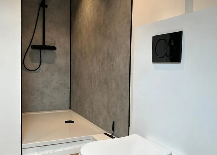 Immaya Semesterbostad