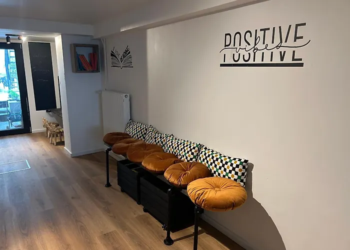 Semesterbostad Immaya *